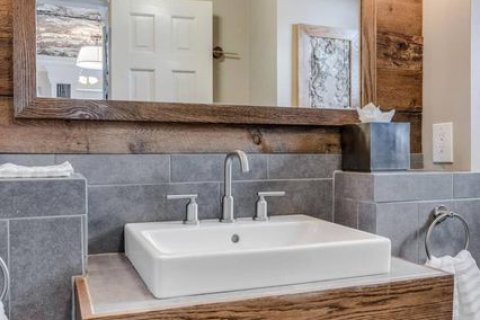 6 bedrooms House in Glenwood Springs, USA No. 104597 19