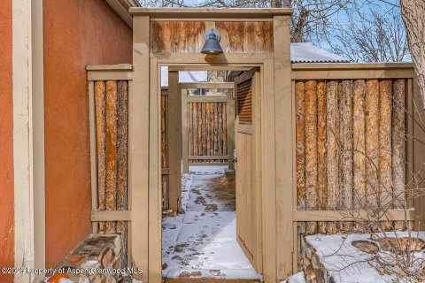 6 bedrooms House in Glenwood Springs, USA No. 104597 4