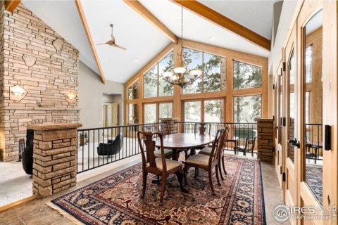 3 bedrooms House in Estes Park, USA No. 81116 11