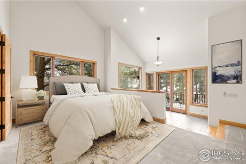 3 bedrooms House in Estes Park, USA No. 81116 21