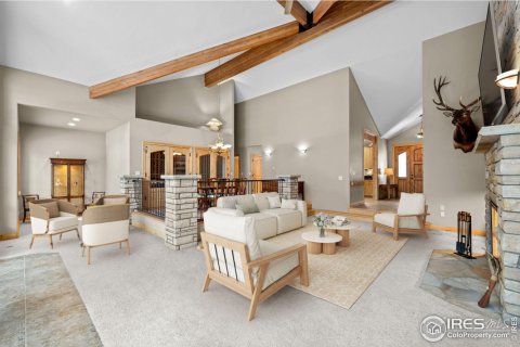 3 bedrooms House in Estes Park, USA No. 81116 8