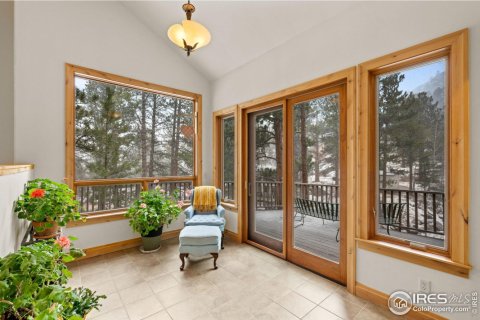 3 bedrooms House in Estes Park, USA No. 81116 22