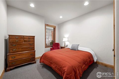 3 bedrooms House in Estes Park, USA No. 81116 27