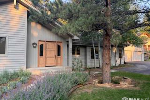 3 bedrooms House in Estes Park, USA No. 81116 3