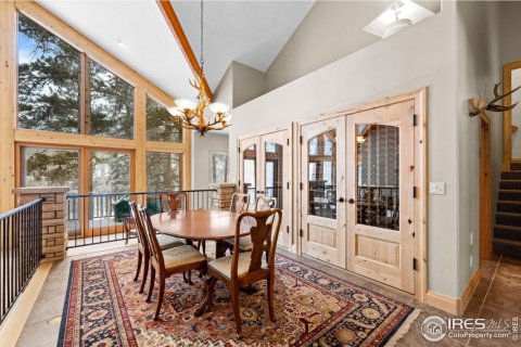 3 bedrooms House in Estes Park, USA No. 81116 12