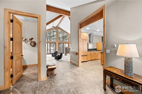 3 bedrooms House in Estes Park, USA No. 81116 20