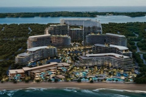 2 dormitorios Apartment en Dubai, UAE No. 123028