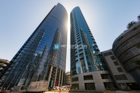 4 chambres Appartement à Al Reem Island, UAE No. 98668
