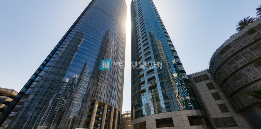 4 chambres Appartement à Al Reem Island, UAE No. 98668