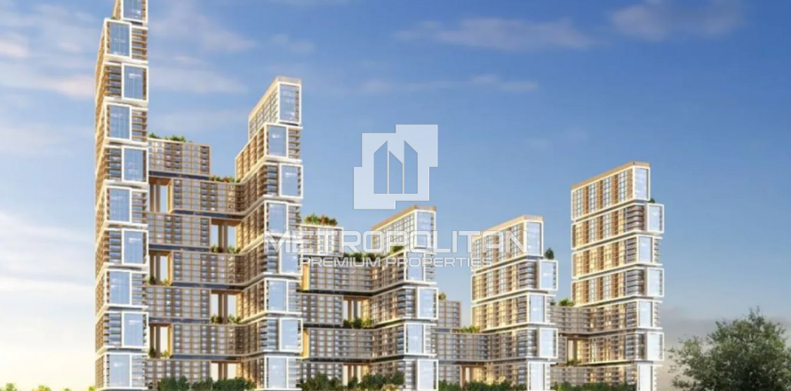 1 bedroom Apartment in Truong Yen, Vietnam No. 87150