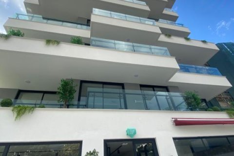 Квартира с 2 комнатами в Chau Lang, Вьетнам №20958 15