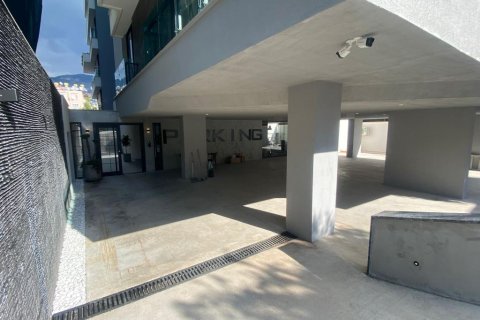 Квартира с 2 комнатами в Chau Lang, Вьетнам №20958 14