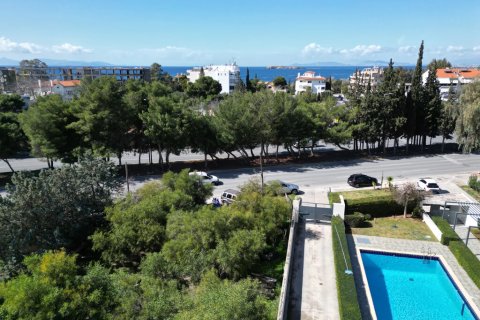 900m² Land en Voula, Greece No. 107544