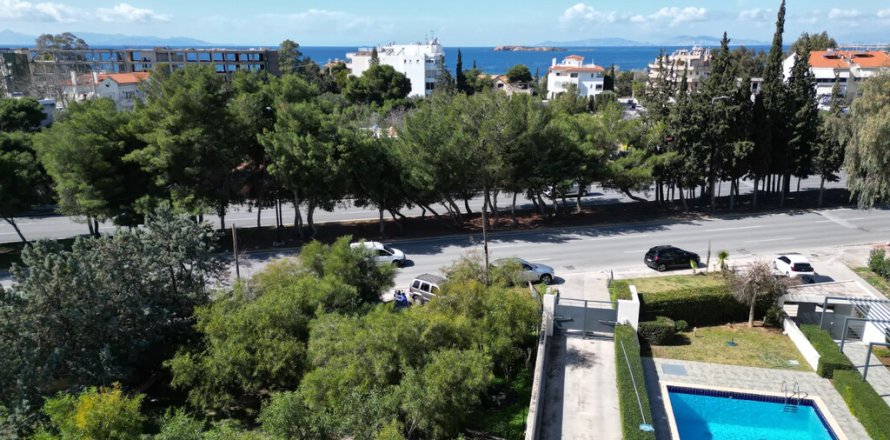 900m² Land en Voula, Greece No. 107544