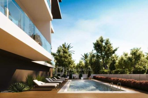 2 bedrooms Apartment in Limassol, Cyprus No. 102251 2