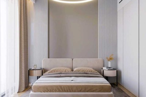 2 bedrooms Apartment in Limassol, Cyprus No. 102251 9