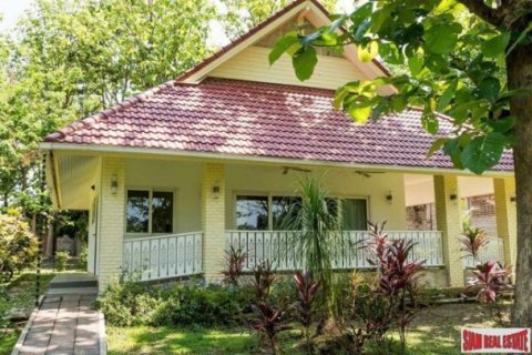 5 bedrooms House in Chiang Mai, Thailand No. 97013 7