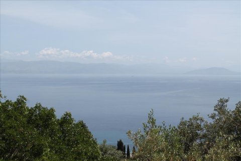 10000m² Land à Corfu, Greece No. 60335 2