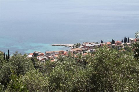 10000m² Land à Corfu, Greece No. 60335 1
