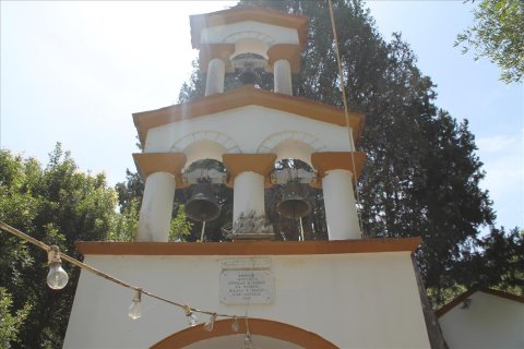 10000m² Land à Corfu, Greece No. 60335 10