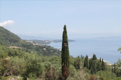 10000m² Land à Corfu, Greece No. 60335 9