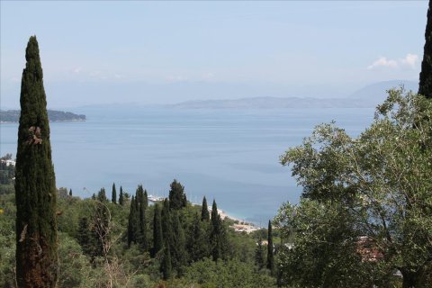 10000m² Land à Corfu, Greece No. 60335 8