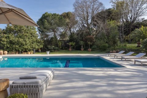 5 dormitorios Villa en Biot, France No. 99770 3