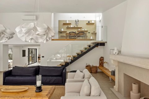 5 dormitorios Villa en Biot, France No. 99770 4