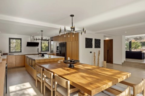 5 dormitorios Villa en Biot, France No. 99770 6