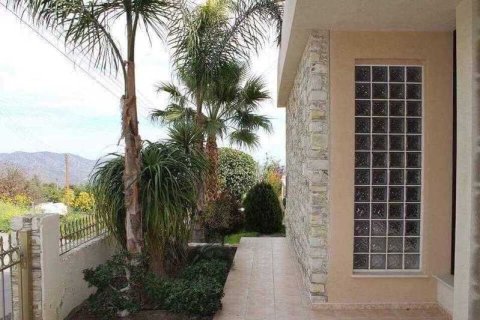 4 bedrooms House in Pano Lefkara, Cyprus No. 31442 7