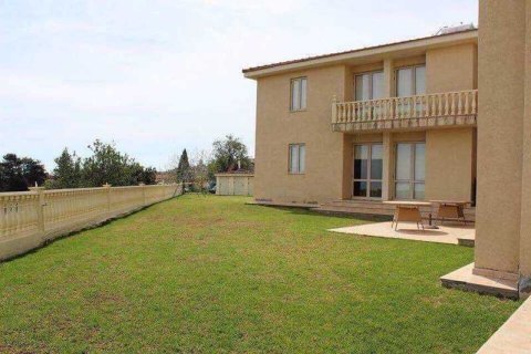 4 bedrooms House in Pano Lefkara, Cyprus No. 31442 6