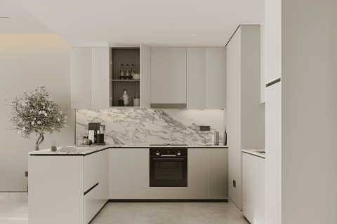 3 bedrooms Apartment in Can Tho, Vietnam No. 86340 5