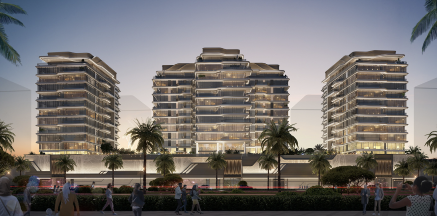 3 bedrooms Apartment in Can Tho, Vietnam No. 86340