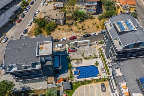 2 bedrooms Penthouse in Chau Lang, Vietnam No. 53708 15