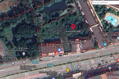 Земельный участок в Чиангмай, Таиланд №97904 4