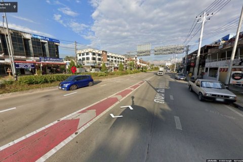 Земельный участок в Чиангмай, Таиланд №97904 13