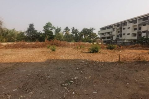 Земельный участок в Чиангмай, Таиланд №97904 20