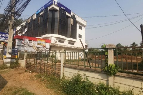 Земельный участок в Чиангмай, Таиланд №97904 15