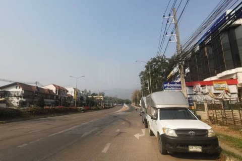 Земельный участок в Чиангмай, Таиланд №97904 16