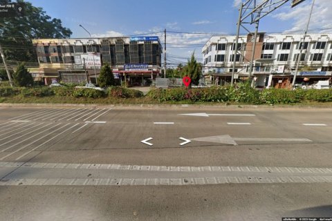 Земельный участок в Чиангмай, Таиланд №97904 12