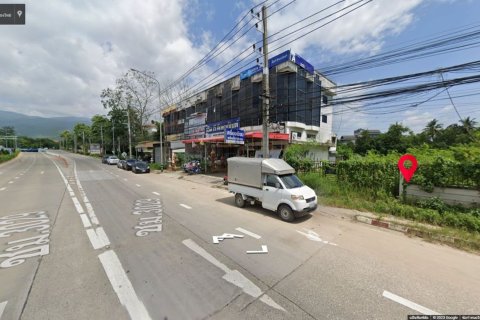 Земельный участок в Чиангмай, Таиланд №97904 8