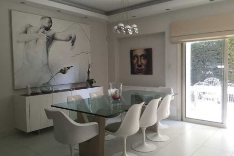 4 bedrooms House in Limassol, Cyprus No. 52608 11