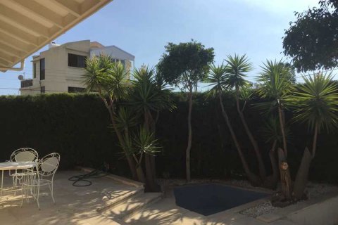 4 bedrooms House in Limassol, Cyprus No. 52608 15