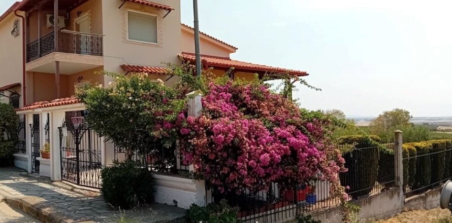 2 chambres House à Chalkidiki, Greece No. 109112