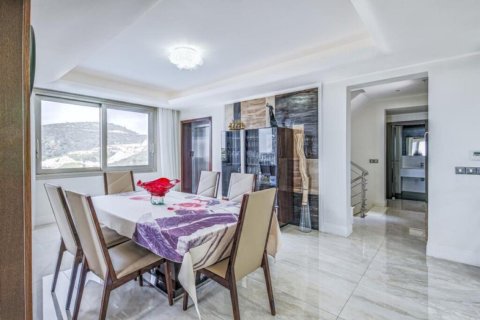 5 dormitorios Villa en Limassol, Cyprus No. 106921 8