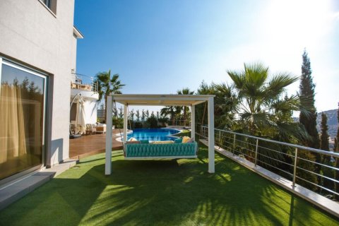 5 dormitorios Villa en Limassol, Cyprus No. 106921 12
