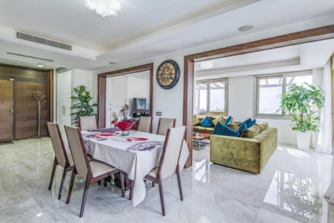 5 dormitorios Villa en Limassol, Cyprus No. 106921 7