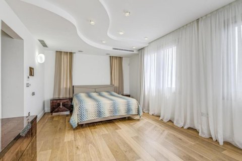 5 dormitorios Villa en Limassol, Cyprus No. 106921 4