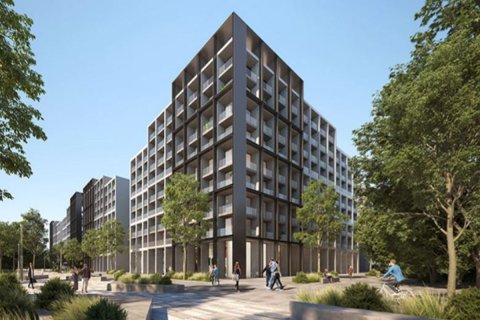 1 bedroom Apartment in AZ Zahar, Vietnam No. 5813 7