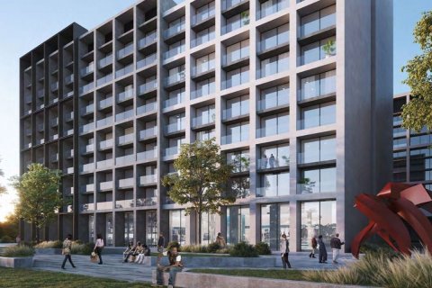 1 bedroom Apartment in AZ Zahar, Vietnam No. 5813 10